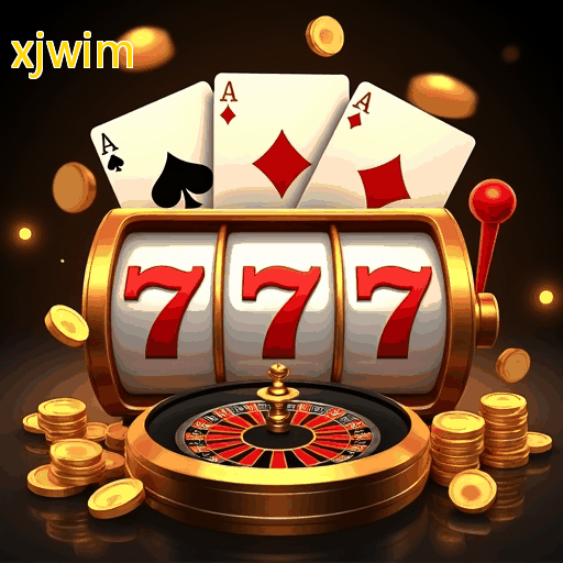xjwim Login na Conta
