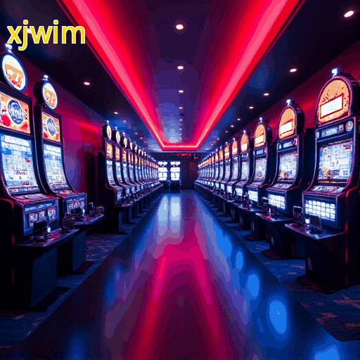 xjwim GAME Slots de Cassino