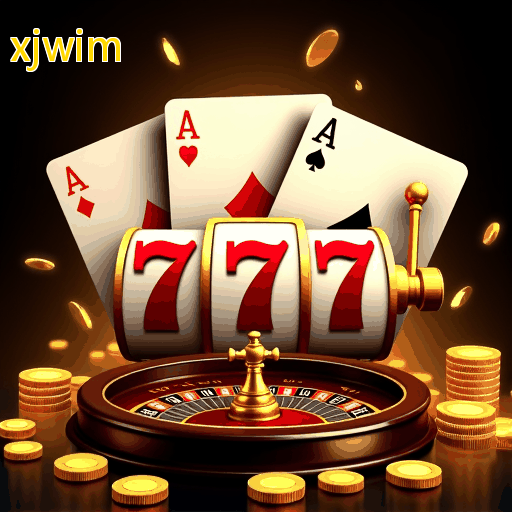 xjwim GAME Slots de Cassino